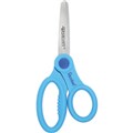 SCISSORS WESTCOTT 14616 127MM BLUE