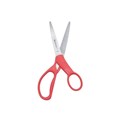 SCISSORS WESTCOTT 13595 127MM RED LEFTIES