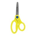 SCISSORS WESTCOTT 14617 127MM YELLOW