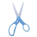 SCISSORS WESTCOTT 14279 178MM BLUE