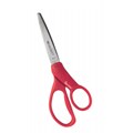SCISSORS WESTCOTT 14280 178MM RED