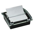 DISPENSER POSTIT POP UP DESIGNER DS330BK 76X76MM
