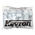 KEY TAG KEVRON WHITECLEAR PK50