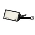 LUGGAGE TAG KEVRON 43990 EXECUTAG BLACK PK2