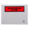 PACKAGING ENVELOPES CUMBERLAND OL200PS 155X115MM PACKING SLIPINVOICE ENCLOSED BX1000
