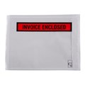 PACKAGING ENVELOPES CUMBERLAND OL200IE 155X115MM INVOICE ENCLOSED BX1000