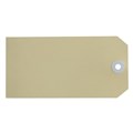 SHIPPING TAGS AVERY BUFF NO6 67X134MM BX1000
