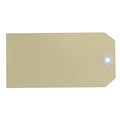 SHIPPING TAGS AVERY BUFF NO7 73X146MM BX1000