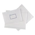 BAG BUBBLE LINED CUMBERLAND 7067 300X405MM STRIP SEAL WHITE