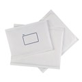 BAG BUBBLE LINED CUMBERLAND 7068 361X483MM STRIP SEAL WHITE