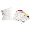 BAG BUBBLE LINED JIFFYLITE NO5 265X380MM SELFSEAL BX100