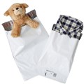 BAG JIFFY SHUR TUFF ST3 280X380MM PK100