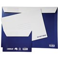MAILERS CUMBERLAND CARDBOARD ENVELOPES A5 STRIP SEAL PK25