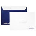 MAILERS CUMBERLAND CARDBOARD ENVELOPES A3 STRIP SEAL PK25