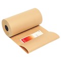 PAPER ROLL MARBIG 848020 BROWN KRAFT 600MMX340M