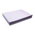 PAPER NEWSPRINT QUILL 01853 510X760MM 48GSM WHITE