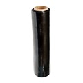 PALLET WRAP FILM 500MMX450M 20 MICRON BLACK