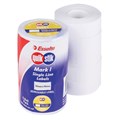 PRICE GUN LABEL QUIKSTIK 48246 REMOVEABLE WHITE 22X12MM 1500ROLL