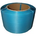 CARTON STRAPPING BLUE 12MMX1000M