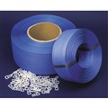 CARTON STRAPPING PLASTIC BUCKLES TO SUIT  12MM