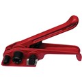 TENSIONER MACHINE FOR STRAPPING
