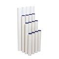 MAILING TUBE MARBIG 841030A 60X720MM PK4