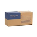 MAILING BOXES CUMBERLAND 7121 400WX200DX180HMM PK25