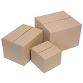 PACKING CARTON MARBIG 290X285X250 SIZE 2 PK10