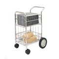 TROLLEY FELLOWES 40914 MINI MAIL CART