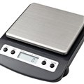 SCALES ELECTRONIC JASTEK 0308450 5KG CAPACITY
