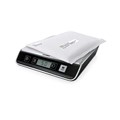 SCALES DIGITAL POSTAL DYMO M10 USB S0929010 10KG CAPACITY