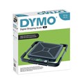 SCALES DIGITAL POSTAL DYMO S50 S0929050 USB 50KG CAPACITY