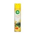 AIR FRESHENER AIRWICK SPARKLING CITRUS 237G