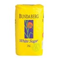SUGAR BUNDABERG WHITE 2KG