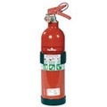 FIRE EXTINGUISHER ABE DRY POWDER 1KG FE1
