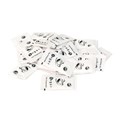 SUGAR SINGLE SERVE SACHETS BX1000