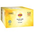 TEA BAGS LIPTON 67452824 JIGGLER FOR TEACUPS BX1000