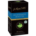 TEA BAGS LIPTON PREMIUM DECAFFEINATED