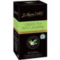 TEA BAGS LIPTON JASMINE GREEN BX25