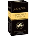 TEA BAGS LIPTON CHAMOMILE BX25