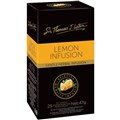 TEA BAGS LIPTON LEMON BX25
