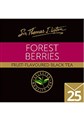 TEA BAGS LIPTON FOREST BERRIES BX25