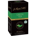 TEA BAGS LIPTON PREMIUM GREEN ENVELOPES