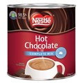 CHOCOLATE DRINK NESTLE HOT CHOCOLATE COMPLETE MIX 2KG