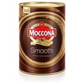 COFFEE MOCCONA SMOOTH GRANULATED 500GM