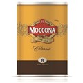 COFFEE MOCCONA CLASSIC DARK FREEZE DRIED 500GM