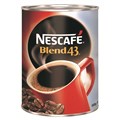 COFFEE NESCAFE BLEND 43 500GM