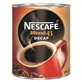 COFFEE NESCAFE DECAF 375G