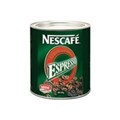 COFFEE NESCAFE ESPRESSO 375GM