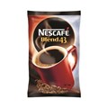 COFFEE NESCAFE BLEND 43 750GM SOFT PACK